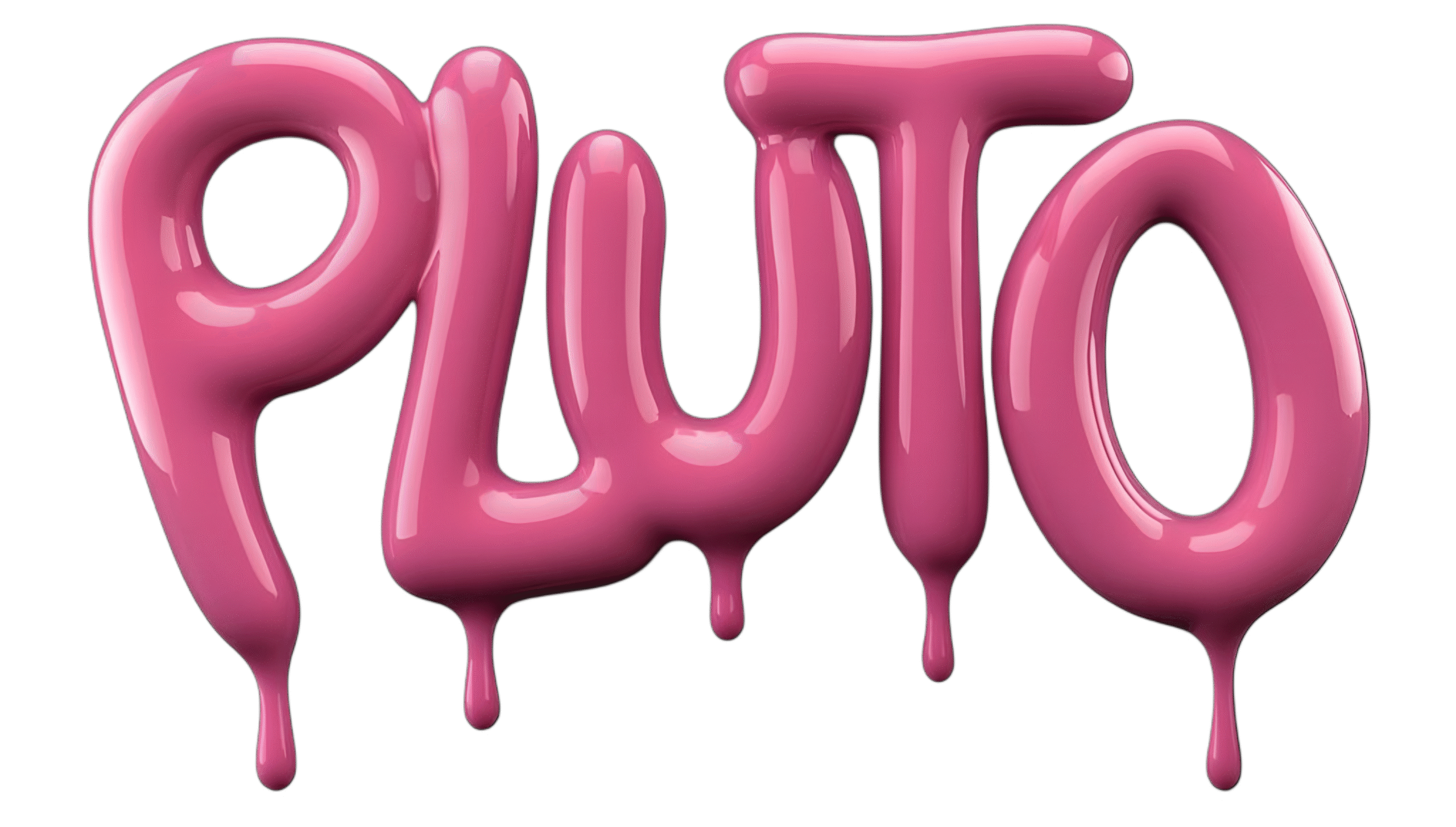 pluto